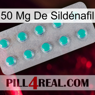 50 Mg De Sildénafil 28